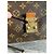 Borsa a tracolla Louis Vuitton Metis Monogramma - vista 5