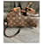 Louis Vuitton Zaino Excursion PM - vista 6
