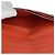 Portafoglio Long Dogon Hermès Rosso Argento - vista 8