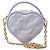Slender Borsa in pelle Pop My Heart Louis Vuitton 2 in 1 Porpora - vista 2