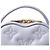 Slender Borsa in pelle Pop My Heart Louis Vuitton 2 in 1 Porpora - vista 5