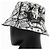 Cappello bucket Oblique Trotter Christian Dior Multicolore - vista 2