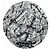 Cappello bucket Oblique Trotter Christian Dior Multicolore - vista 5