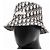 Cappello bucket Oblique Trotter Christian Dior Multicolore - vista 6