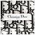 Cappello bucket Oblique Trotter Christian Dior Multicolore - vista 7