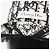 Cappello bucket Oblique Trotter Christian Dior Multicolore - vista 8