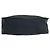 Borsa a spalla in nylon/pelle Tessuto con logo Prada Nero - vista 10