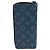 Louis Vuitton Monogram Shadow Zippy Wallet Blue - view 2