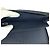 Louis Vuitton Monogram Shadow Zippy Wallet Blue - view 9