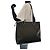 Céline Borsa tote in PVC Macadam vintage di Celine Marrone - vista 7