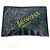 Clutch in pelle Balenciaga nera multicolore Nero