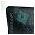 Clutch in pelle Balenciaga nera multicolore Nero - vista 5