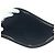 Clutch in pelle Balenciaga nera multicolore Nero - vista 9