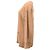 Marni Strickkleid aus brauner Wolle Rot - Ansicht 2