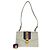 Borsa a Spalla in Pelle Gucci Sylvie Bianco