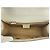 Borsa a Spalla in Pelle Gucci Sylvie Bianco - vista 9