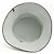 Cappello bucket in cotone Monogram Bob On Your Way di Louis Vuitton Grigio - vista 3