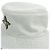Cappello bucket in cotone Monogram Bob On Your Way di Louis Vuitton Grigio - vista 6