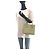 Michael Kors Leather 2WAY Tote Bag - view 5