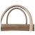 Céline Celine Luggage Micro Leder Tote Elfenbein Weiß - Ansicht 8