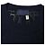 Lanvin Strick-Midi-Kleid aus Marineblauer Wolle - Ansicht 5