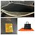Borsa Hermès Birkin 35 Nera Hardware Dorato Nero - vista 5