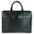 Louis Vuitton Bassano MM Epi Business Bag Black Leather  ref.2467413