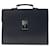 Gucci Leather Briefcase Black Pony-style calfskin  ref.2467501