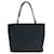 Borsa a mano Prada in nylon con placca logo Nero - vista 2