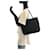 Borsa a mano Prada in nylon con placca logo Nero - vista 7