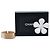 Timeless Lederarmband mit Metall-Logo Chanel 00C Braun Beige - Ansicht 6