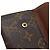 Louis Vuitton Multicles Monogram Coin Case Key Holder Brown - view 8