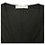 Stella Mc Cartney Stella McCartney Jersey-Kleid aus grünem Polyester Olivgrün - Ansicht 5