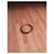 Bracciale Louis Vuitton Monogram Marrone  - vista 4
