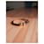 Bracciale Louis Vuitton Monogram Marrone  - vista 8