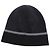 Cappello in maglia My Monogram Eclipse di Louis Vuitton Nero - vista 4