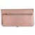 Portafoglio Lungo Dogon Hermès Rosa Oro - vista 2