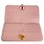 Portafoglio Lungo Dogon Hermès Rosa Oro - vista 3