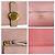 Portafoglio Lungo Dogon Hermès Rosa Oro - vista 9