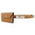 Hermès Kelly Pocket Leder Gürtel Braun