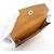 Hermès Kelly Pocket Leder Gürtel Braun - Ansicht 5