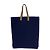 Hermès Amedaba GM Canvas-Leder Tote Lila