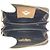 Tarjetero de lona Bottega Veneta Castaño Beige - vista 5