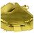 Borsa a mano 2 in 1 in pelle Madras Miu Miu Giallo - vista 8