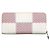 Portafoglio Zippy Damier Louis Vuitton Bianco - vista 2