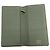 Louis Vuitton Monogram Titanium Long Wallet Grey - view 10