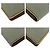 Louis Vuitton Monogram Titanium Long Wallet Grey - view 3