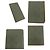 Louis Vuitton Monogram Titanium Long Wallet Grey - view 6