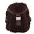 Zaino Bucket Mini Valera Vision - RAINS - Sintetico - Bordeaux Rosso Bordò