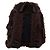 Zaino Bucket Mini Valera Vision - RAINS - Sintetico - Bordeaux Rosso Bordò - vista 3
